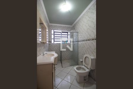 Casa à venda com 150m², 4 quartos e 3 vagasBanheiro