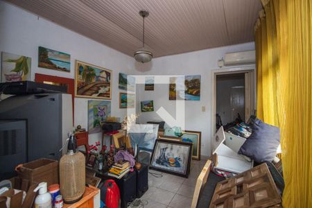 Casa à venda com 150m², 4 quartos e 3 vagasÁrea comum