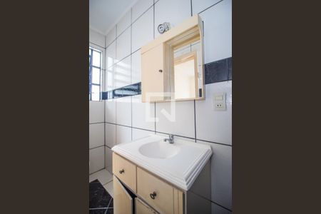 Casa à venda com 150m², 4 quartos e 3 vagasBanheiro Quarto 3