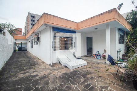 Casa à venda com 150m², 4 quartos e 3 vagasPatio