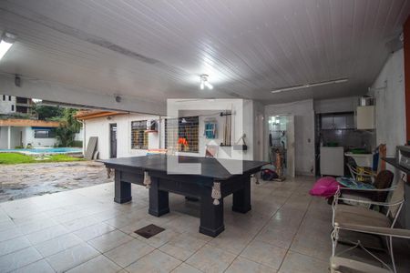 Casa à venda com 150m², 4 quartos e 3 vagasÁrea comum - Churrasqueira