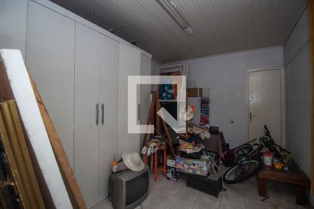 Casa à venda com 150m², 4 quartos e 3 vagasÁrea comum