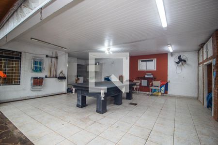 Casa à venda com 150m², 4 quartos e 3 vagasÁrea comum - Churrasqueira