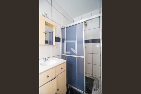 Casa à venda com 150m², 4 quartos e 3 vagasBanheiro Quarto 3