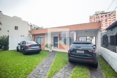 Casa à venda com 150m², 4 quartos e 3 vagasJardim
