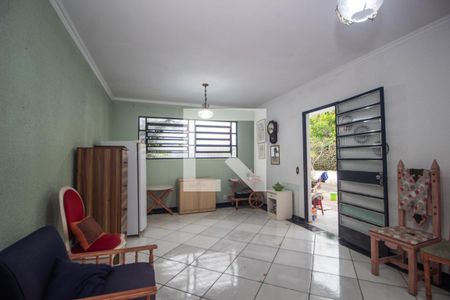 Casa à venda com 150m², 4 quartos e 3 vagasArea comum