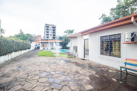 Casa à venda com 150m², 4 quartos e 3 vagasÁrea comum - Churrasqueira