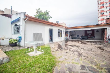 Casa à venda com 150m², 4 quartos e 3 vagasÁrea comum - Churrasqueira