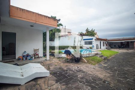 Casa à venda com 150m², 4 quartos e 3 vagasPatio