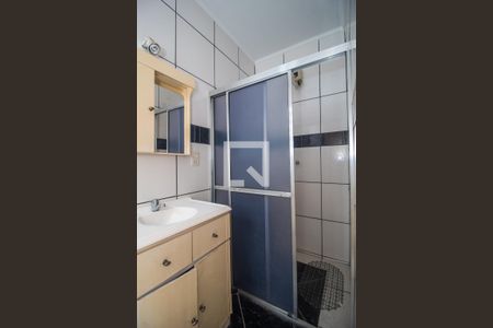 Casa à venda com 150m², 4 quartos e 3 vagasBanheiro Quarto 3