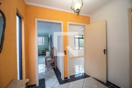 Casa à venda com 150m², 4 quartos e 3 vagasCorredor