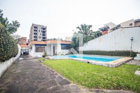 Casa à venda com 150m², 4 quartos e 3 vagasÁrea comum - Piscina