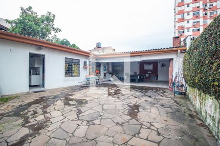 Casa à venda com 150m², 4 quartos e 3 vagasÁrea comum - Churrasqueira