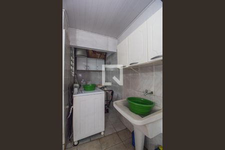 Casa à venda com 150m², 4 quartos e 3 vagasÁrea de Serviço