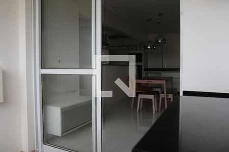 Sacada de apartamento para alugar com 2 quartos, 56m² em Jardim Colorado, São Paulo