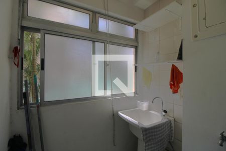 Apartamento para alugar com 49m², 2 quartos e 1 vagaLavanderia