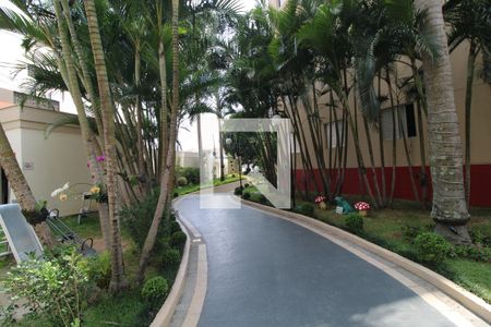 Apartamento para alugar com 49m², 2 quartos e 1 vagaÁrea comum