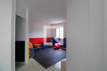 Apartamento para alugar com 49m², 2 quartos e 1 vagaBrinquedoteca