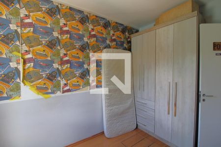 Apartamento para alugar com 49m², 2 quartos e 1 vagaQuarto 2