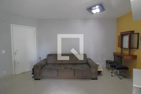 Apartamento para alugar com 49m², 2 quartos e 1 vagaSala