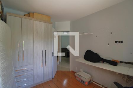 Apartamento para alugar com 49m², 2 quartos e 1 vagaQuarto 2