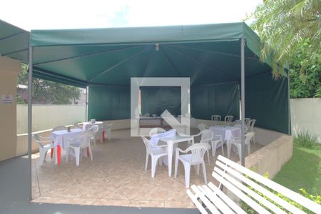 Apartamento para alugar com 49m², 2 quartos e 1 vagaÁrea comum