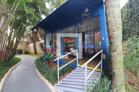 Apartamento para alugar com 49m², 2 quartos e 1 vagaMercadinho