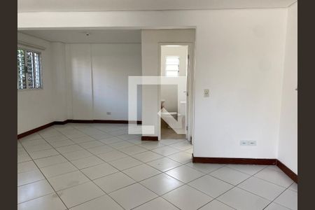 Sala de casa de condomínio para alugar com 3 quartos, 94m² em Vila Parque Jabaquara, São Paulo