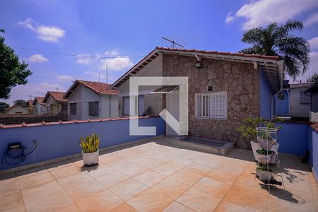 Casa à venda com 172m², 2 quartos e 2 vagas Casa à venda com 172m², 2 quartos e 2 vagasQuarto 3 - Suite - Terraço