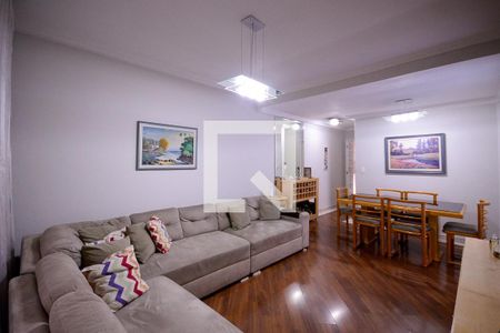 Sala de casa à venda com 2 quartos, 172m² em Jardim Santa Emília, São Paulo