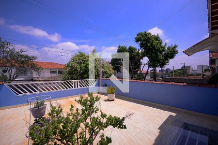 Casa à venda com 172m², 2 quartos e 2 vagas Casa à venda com 172m², 2 quartos e 2 vagasQuarto 3 - Suite - Terraço