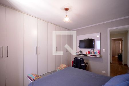 Quarto 2 de casa à venda com 2 quartos, 172m² em Jardim Santa Emília, São Paulo