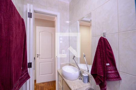 Casa à venda com 172m², 2 quartos e 2 vagas Casa à venda com 172m², 2 quartos e 2 vagasBanheiro do Quarto 3