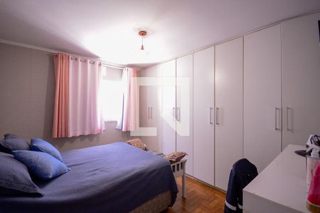 Quarto 2 de casa à venda com 2 quartos, 172m² em Jardim Santa Emília, São Paulo