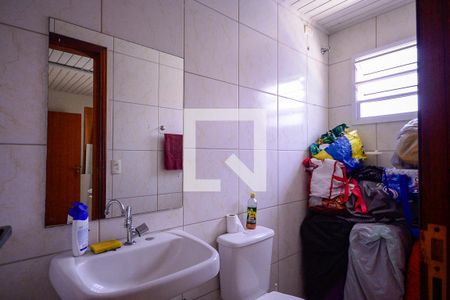 Casa à venda com 172m², 2 quartos e 2 vagas Casa à venda com 172m², 2 quartos e 2 vagasBanheiro Quarto 1/Escritório