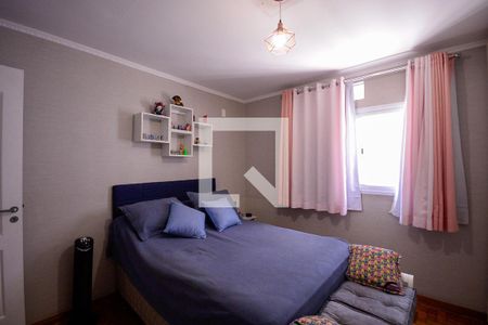 Quarto 2 de casa à venda com 2 quartos, 172m² em Jardim Santa Emília, São Paulo