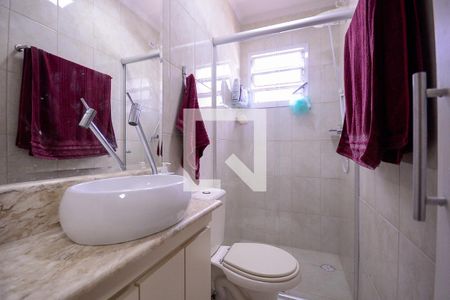 Casa à venda com 172m², 2 quartos e 2 vagas Casa à venda com 172m², 2 quartos e 2 vagasBanheiro do Quarto 3