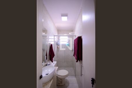 Casa à venda com 172m², 2 quartos e 2 vagas Casa à venda com 172m², 2 quartos e 2 vagasBanheiro do Quarto 3