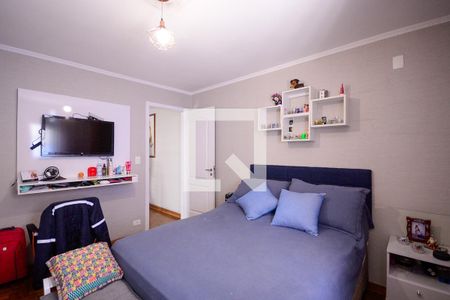 Quarto 2 de casa à venda com 2 quartos, 172m² em Jardim Santa Emília, São Paulo