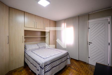 Quarto 3 - Suite de casa à venda com 2 quartos, 172m² em Jardim Santa Emília, São Paulo