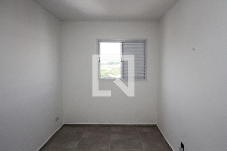 Apartamento à venda com 43m², 2 quartos e sem vagaQuarto 02