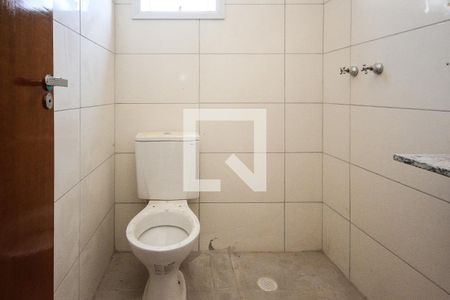 Apartamento à venda com 43m², 2 quartos e sem vagaBanheiro