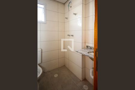 Apartamento à venda com 43m², 2 quartos e sem vagaBanheiro