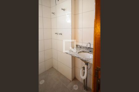 Apartamento à venda com 43m², 2 quartos e sem vagaBanheiro