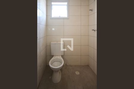 Apartamento à venda com 43m², 2 quartos e sem vagaBanheiro