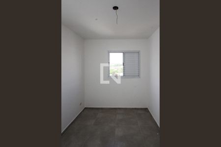 Apartamento à venda com 43m², 2 quartos e sem vagaQuarto 02