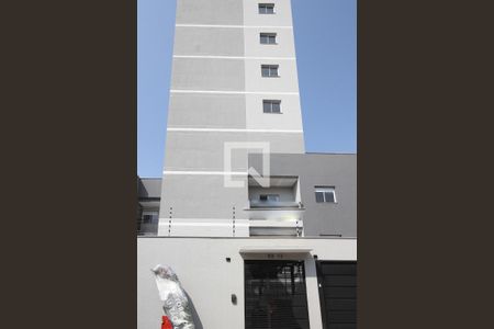 Apartamento à venda com 43m², 2 quartos e sem vagaFachada