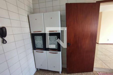 Apartamento à venda com 55m², 2 quartos e 1 vagaCozinha 