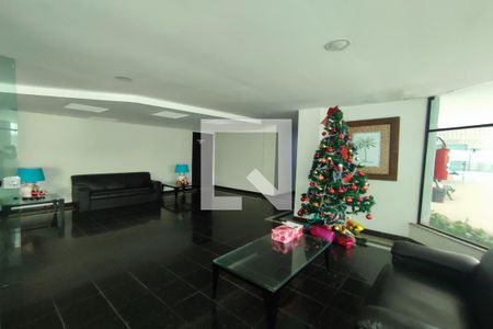 Apartamento à venda com 55m², 2 quartos e 1 vagaArea comum 