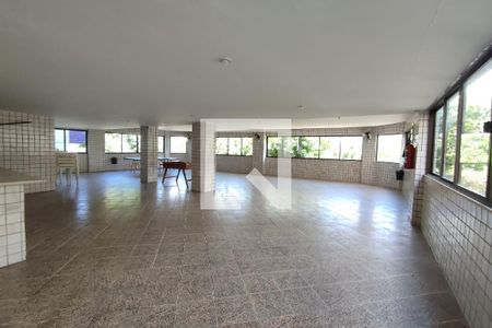 Apartamento à venda com 55m², 2 quartos e 1 vagaArea comum 